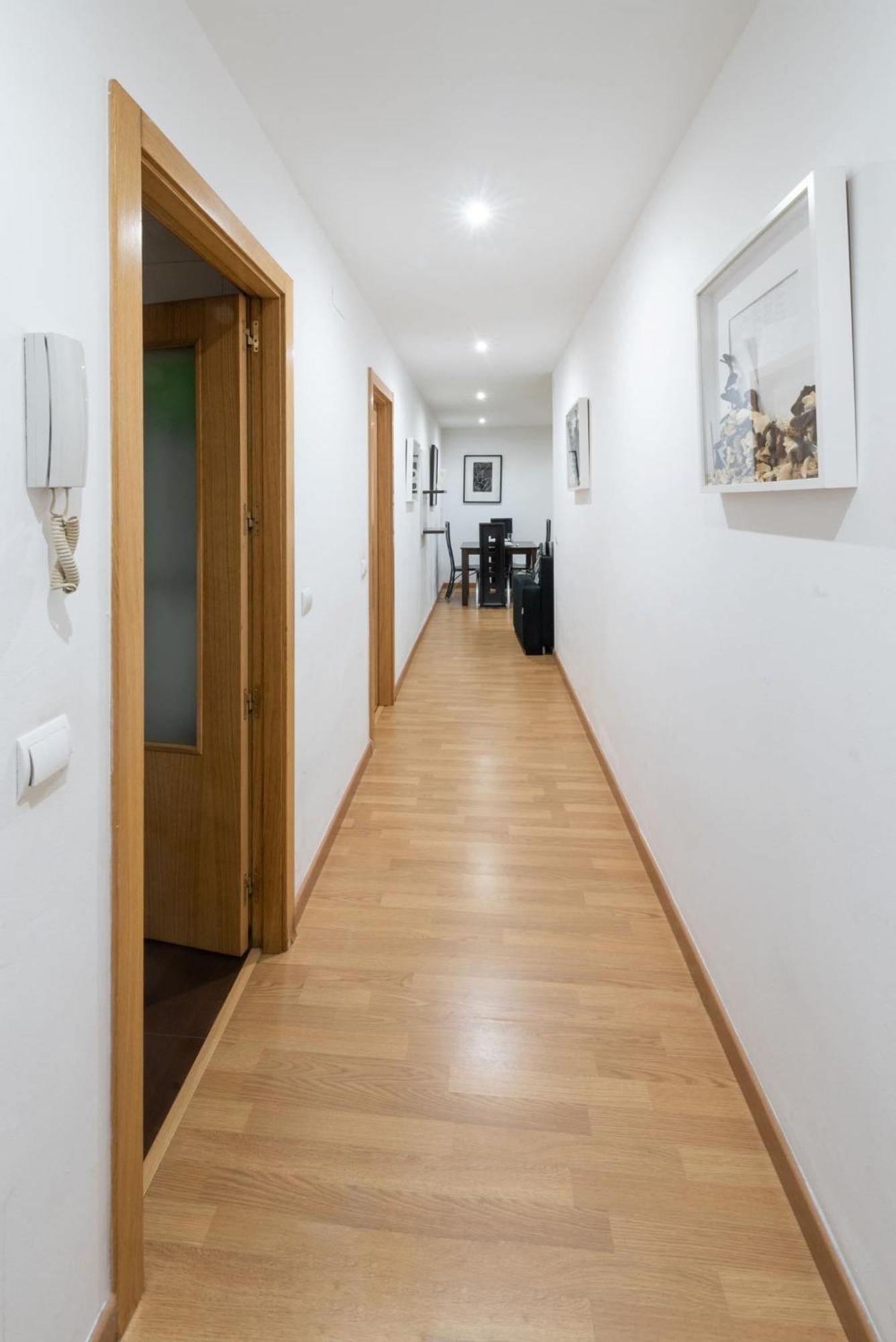Apartamentos Day Madrid San Antonio Centro Gran Via Sol Malasana Екстер'єр фото