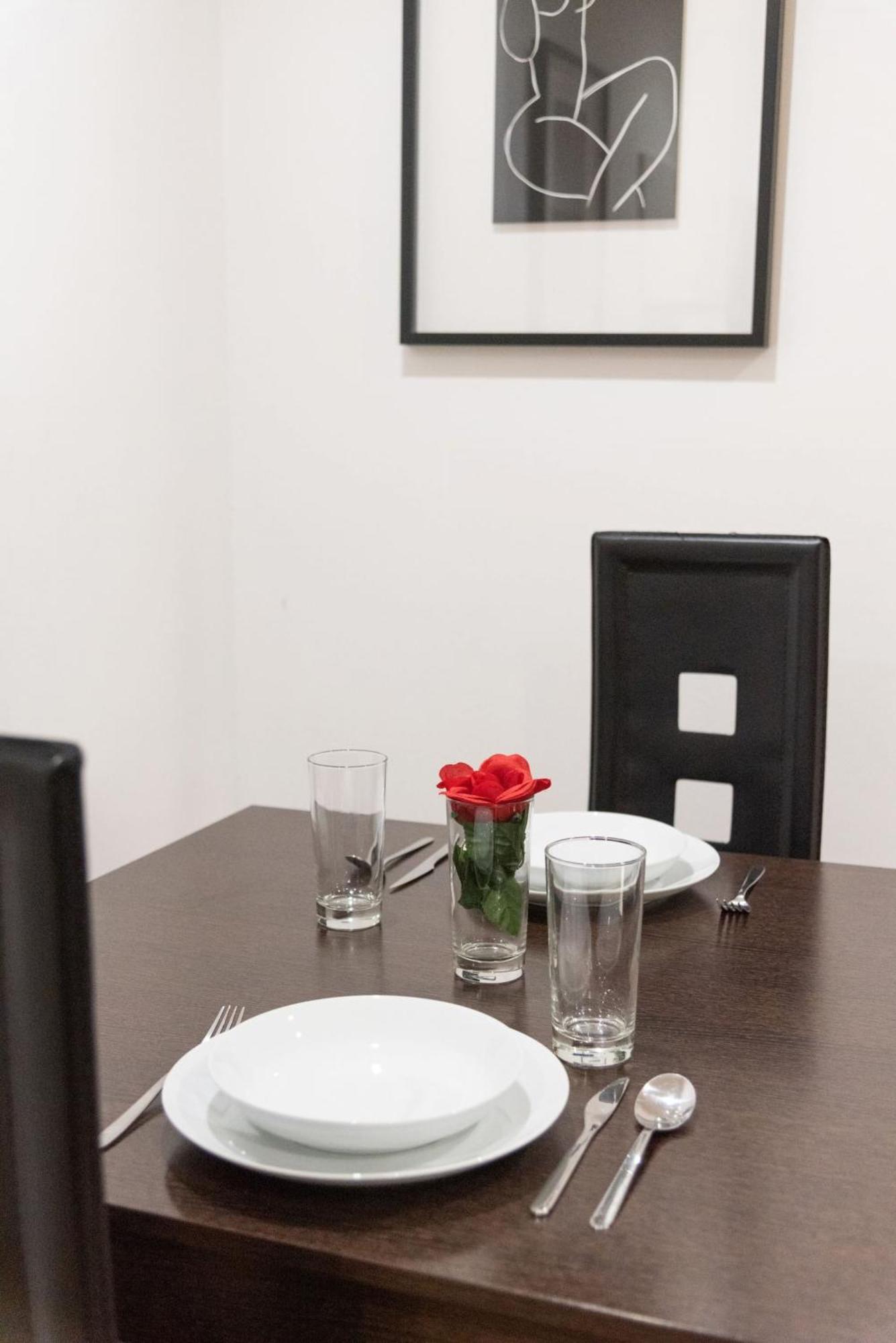 Apartamentos Day Madrid San Antonio Centro Gran Via Sol Malasana Екстер'єр фото