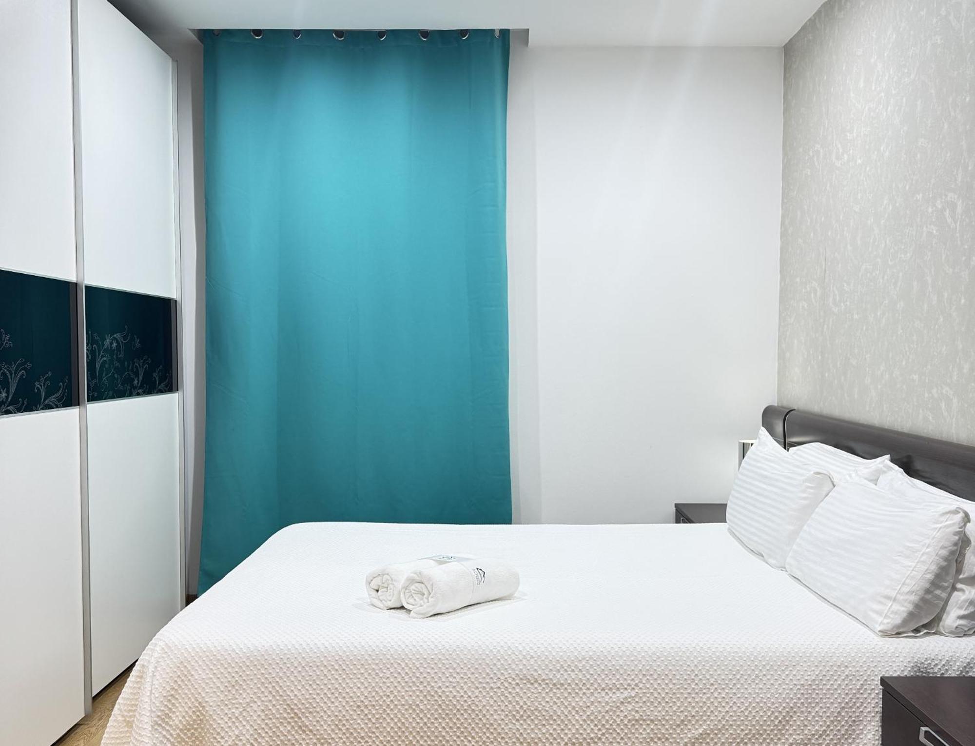 Apartamentos Day Madrid San Antonio Centro Gran Via Sol Malasana Екстер'єр фото